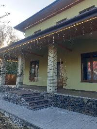Дом 325.0  м2, Мещерино-Чурилково снт
