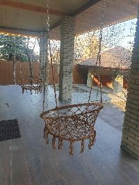 Дом 325.0  м2, Мещерино-Чурилково снт