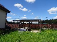 Дом 180.0  м2, Бурмакино д.