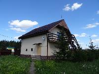 Дом 180.0  м2, Бурмакино д.