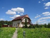 Дом 180.0  м2, Бурмакино д.