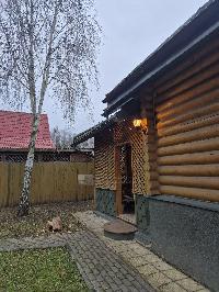 Дом 150.0  м2, СНТ Наро-Осановский тер.