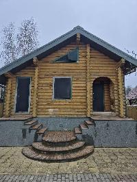 Дом 150.0  м2, СНТ Наро-Осановский тер.