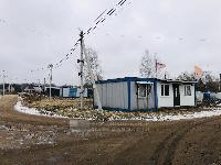 Участок 10.0  соток, Свердловский р.п.
