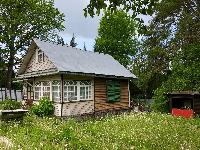 Дом 36.0  м2, Дружба снт