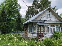 Дом 36.0  м2, Дружба снт