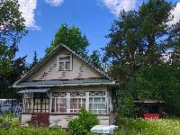 Дом 36.0  м2, Дружба снт