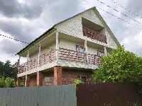 Дом 170.0  м2, Пружонка тер. СНТ