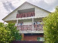 Дом 170.0  м2, Пружонка тер. СНТ