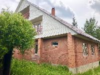 Дом 170.0  м2, Пружонка тер. СНТ