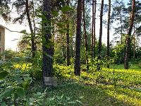 Дом 600.0  м2, Корпуса д.
