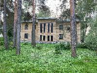 Дом 600.0  м2, Корпуса д.