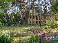 Дом 600.0  м2, Корпуса д.