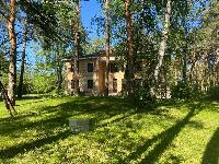 Дом 600.0  м2, Корпуса д.