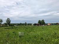 Участок 10.0  соток, СПК Родина тер.