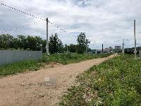 Участок 10.0  соток, СПК Родина тер.