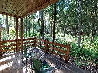 Дом 149.0  м2, Лисья Горка КП