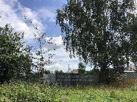 Участок 19.0  соток, Воскресенское с.