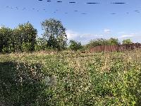 Участок 10.0  соток, Свердловский р.п.