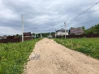 Участок 10.0  соток, СПК Родина тер.