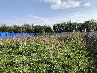 Участок 10.0  соток, Свердловский р.п.