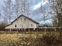 Дом 170.0  м2, ДНП Поляна тер.