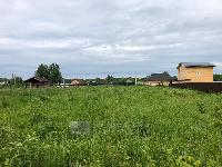 Участок 10.0  соток, СПК Родина тер.