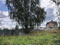Участок 19.0  соток, Воскресенское тер.