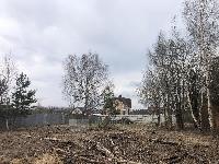 Участок 19.0  соток, Воскресенское тер.