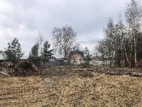 Участок 19.0  соток, Воскресенское тер.
