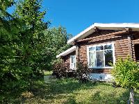 Дом 125.0  м2, Кимовск г.