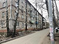 28.6  м2, Малаховка р.п.