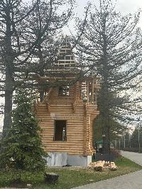 Дом 167.0  м2, Кимовск г.