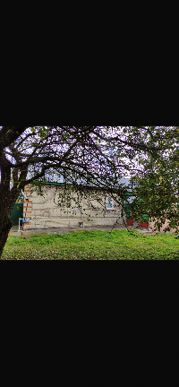 Дом 44.7  м2, Колоколово д.