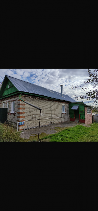 Дом 44.7  м2, Колоколово д.