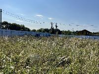 Участок 40.0  соток, Поддубье снт