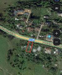 Участок 8.4  соток, Бузаево д.