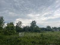 Участок 8.4  соток, Бузаево д.