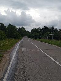 Дом 44.7  м2, Колоколово д.