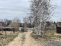 Участок 11.0  соток, Марусино д.