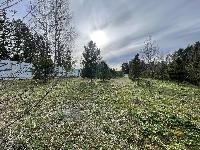 Участок 16.7  соток, Бережки д.