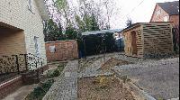 Дом 121.0  м2, СНТ Нива-7 тер.