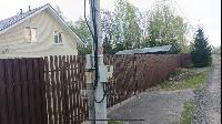 Дом 121.0  м2, СНТ Нива-7 тер.