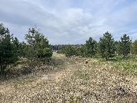 Участок 16.7  соток, Бережки д.