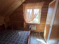 Дом 121.0  м2, СНТ Нива-7 тер.