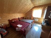 Дом 121.0  м2, СНТ Нива-7 тер.