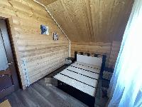 Дом 121.0  м2, СНТ Нива-7 тер.