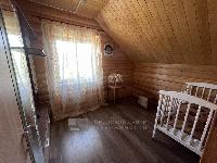 Дом 121.0  м2, СНТ Нива-7 тер.