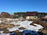 Дом 88.4  м2, Рыболово с.