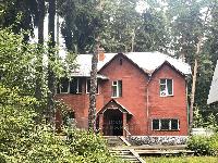 Дом 246.5  м2, Малаховка р.п.